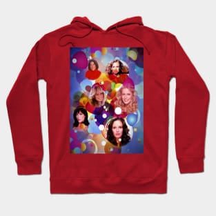 Charlies angels Hoodie